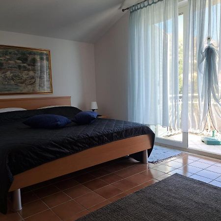 Apartmani Beba Trogir Exteriér fotografie