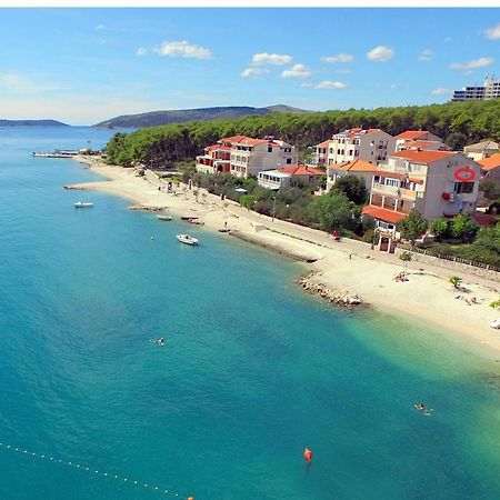 Apartmani Beba Trogir Exteriér fotografie