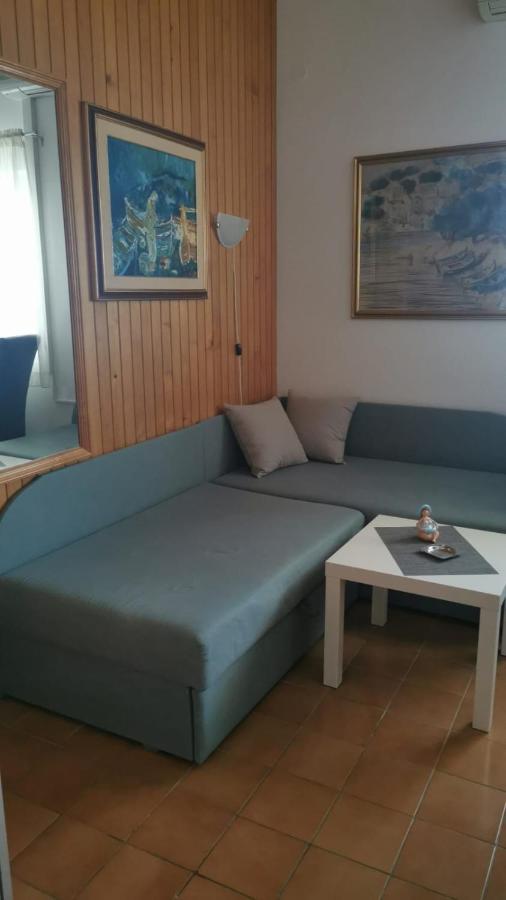 Apartmani Beba Trogir Exteriér fotografie