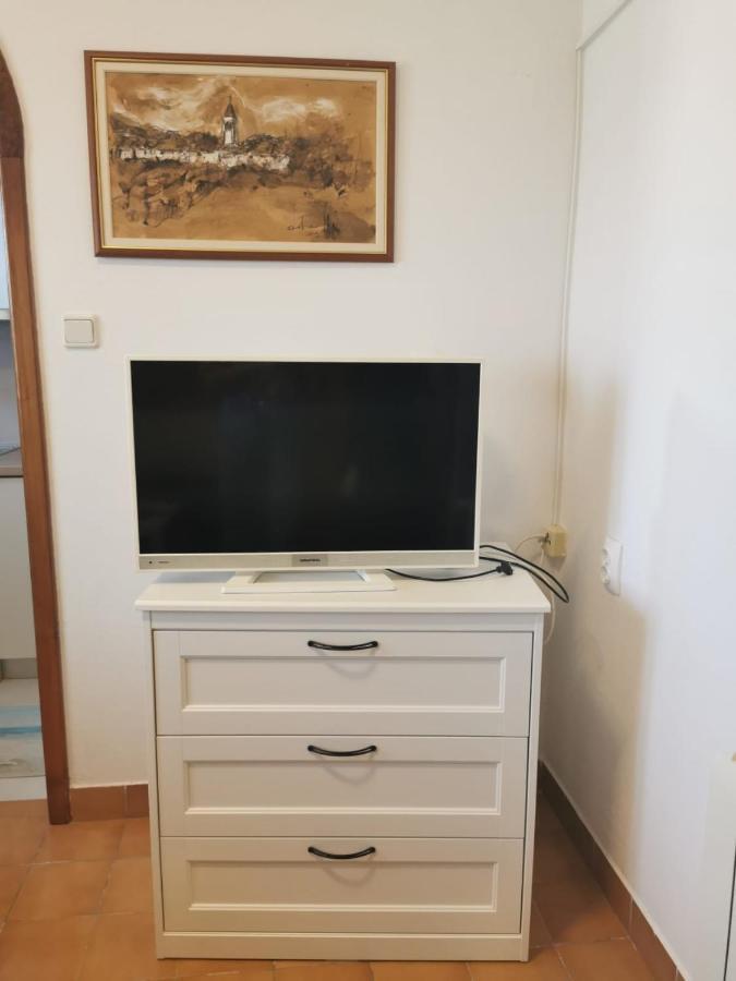 Apartmani Beba Trogir Exteriér fotografie