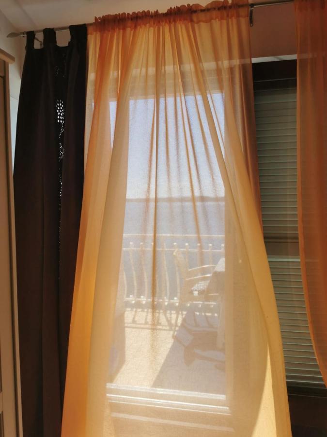 Apartmani Beba Trogir Exteriér fotografie