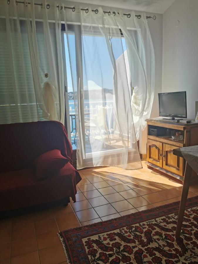 Apartmani Beba Trogir Exteriér fotografie