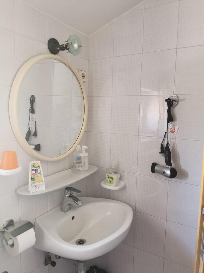 Apartmani Beba Trogir Exteriér fotografie