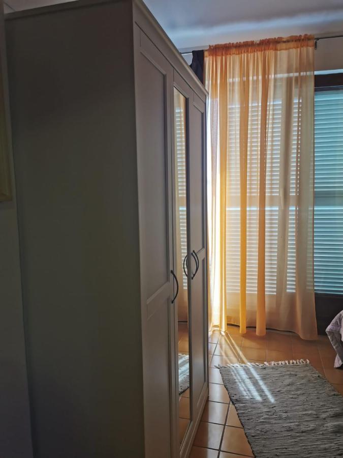 Apartmani Beba Trogir Exteriér fotografie