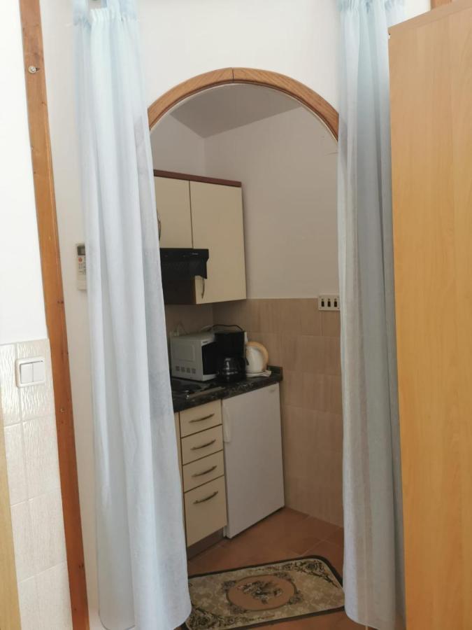 Apartmani Beba Trogir Exteriér fotografie