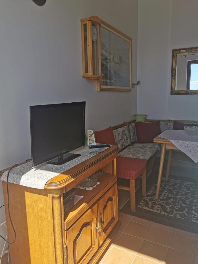 Apartmani Beba Trogir Exteriér fotografie