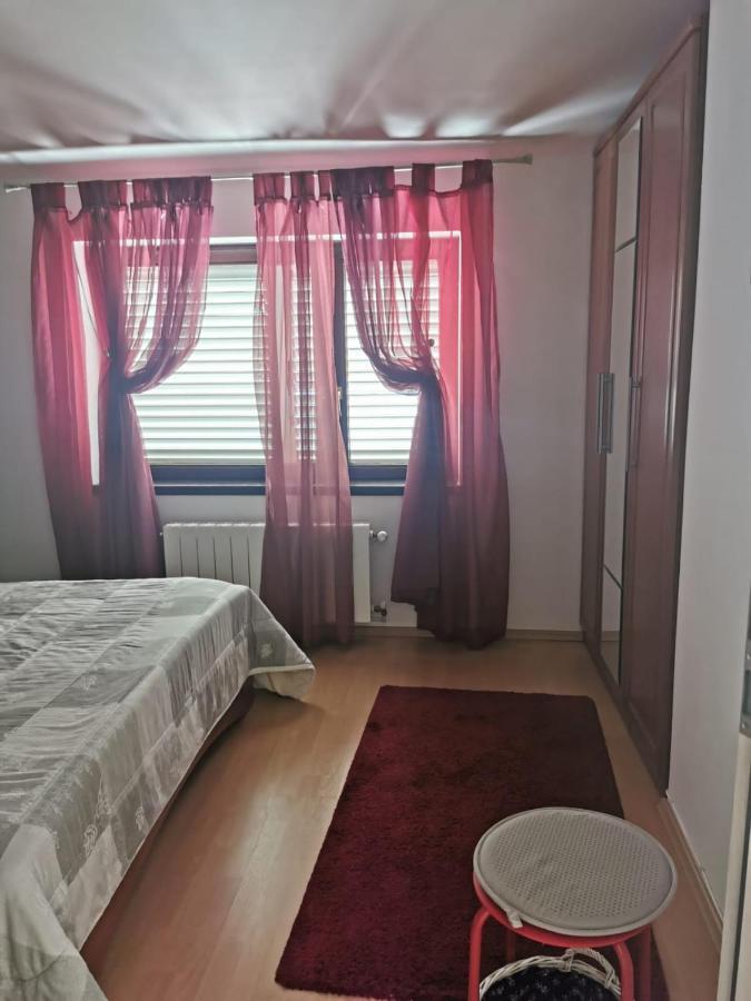 Apartmani Beba Trogir Exteriér fotografie