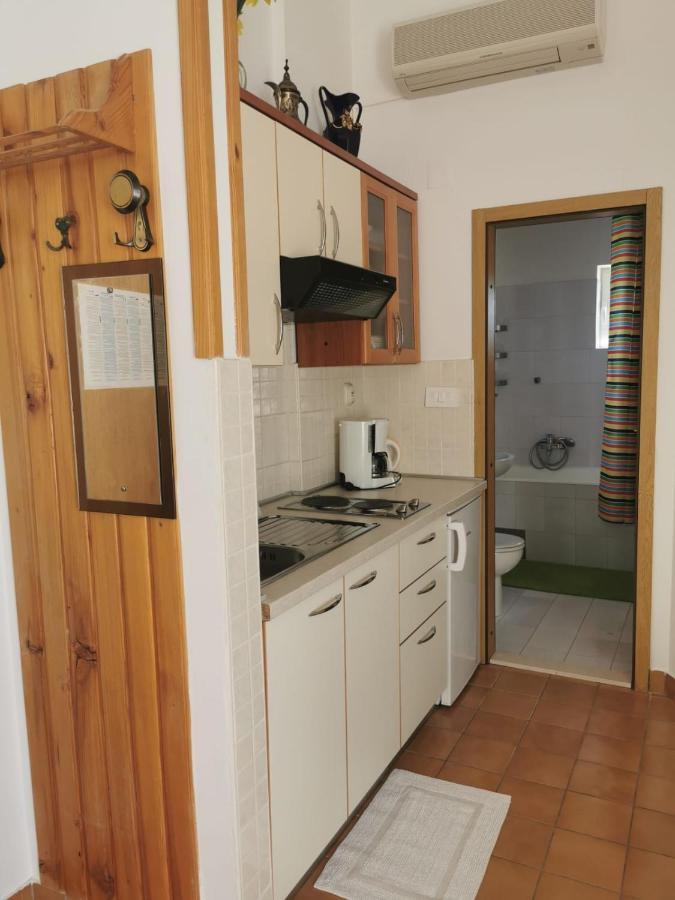 Apartmani Beba Trogir Exteriér fotografie