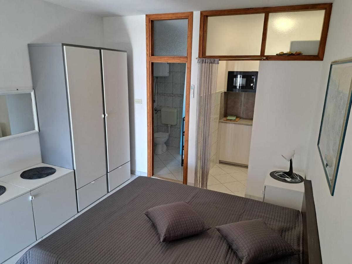 Apartmani Beba Trogir Exteriér fotografie