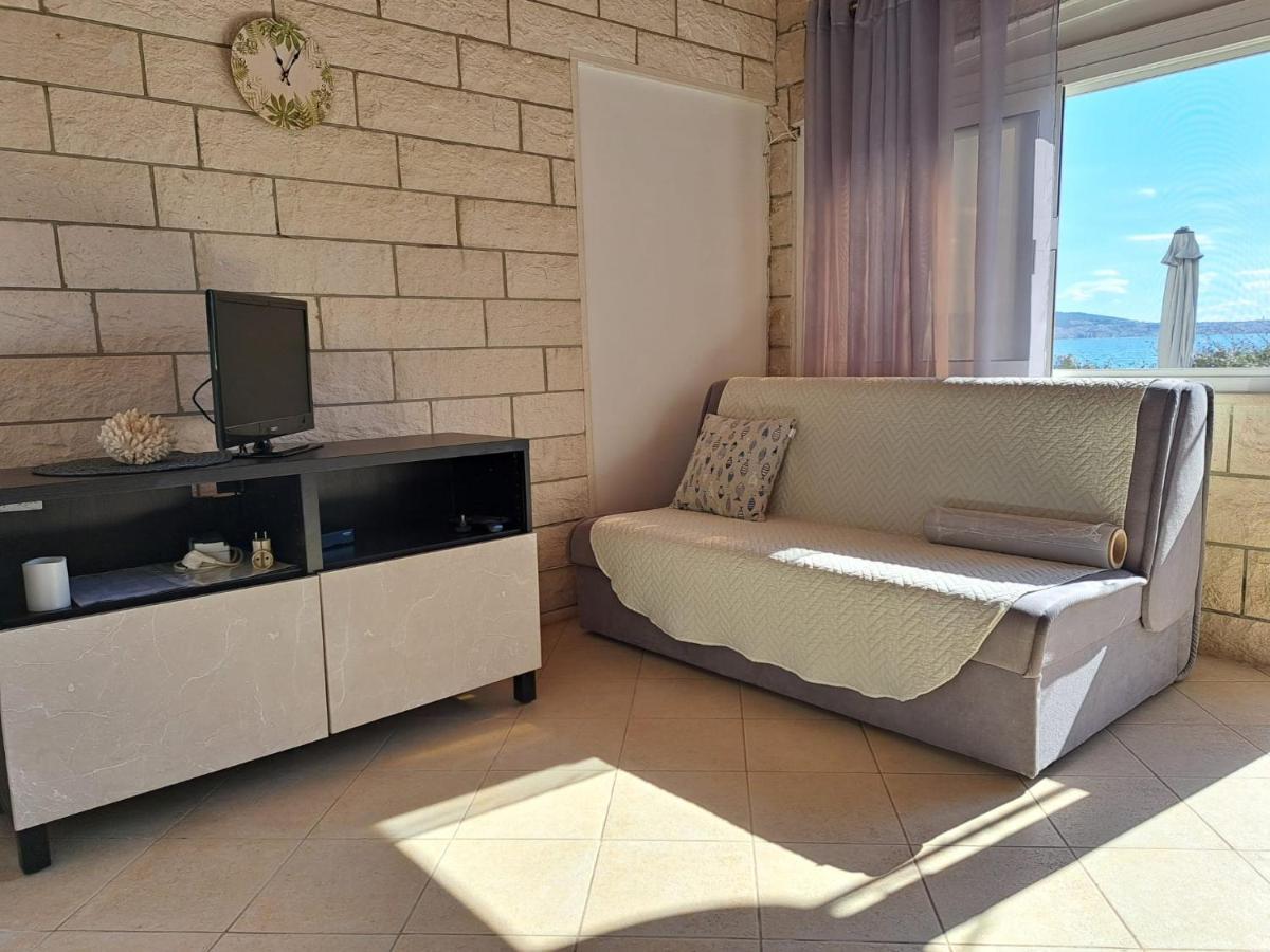 Apartmani Beba Trogir Exteriér fotografie