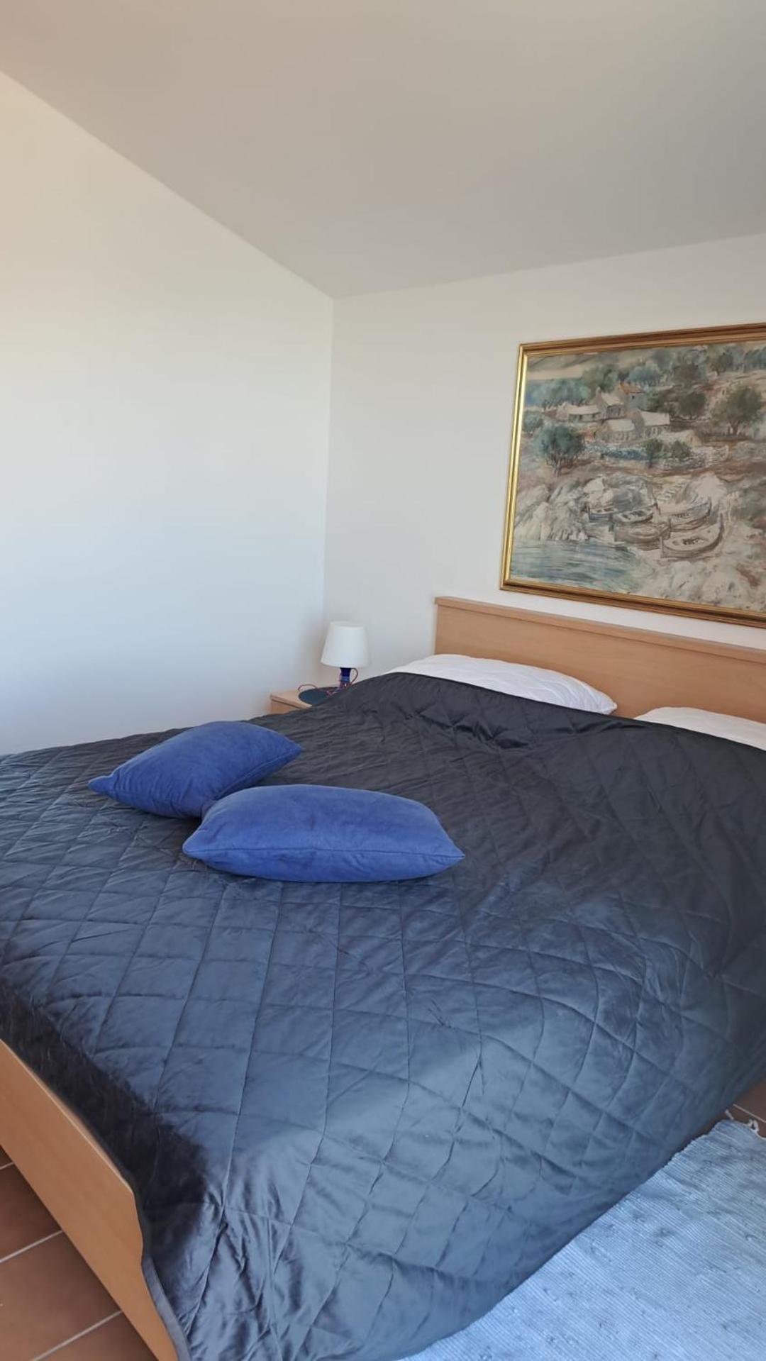 Apartmani Beba Trogir Pokoj fotografie