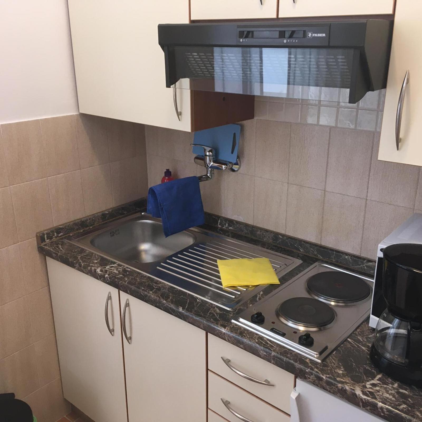 Apartmani Beba Trogir Pokoj fotografie