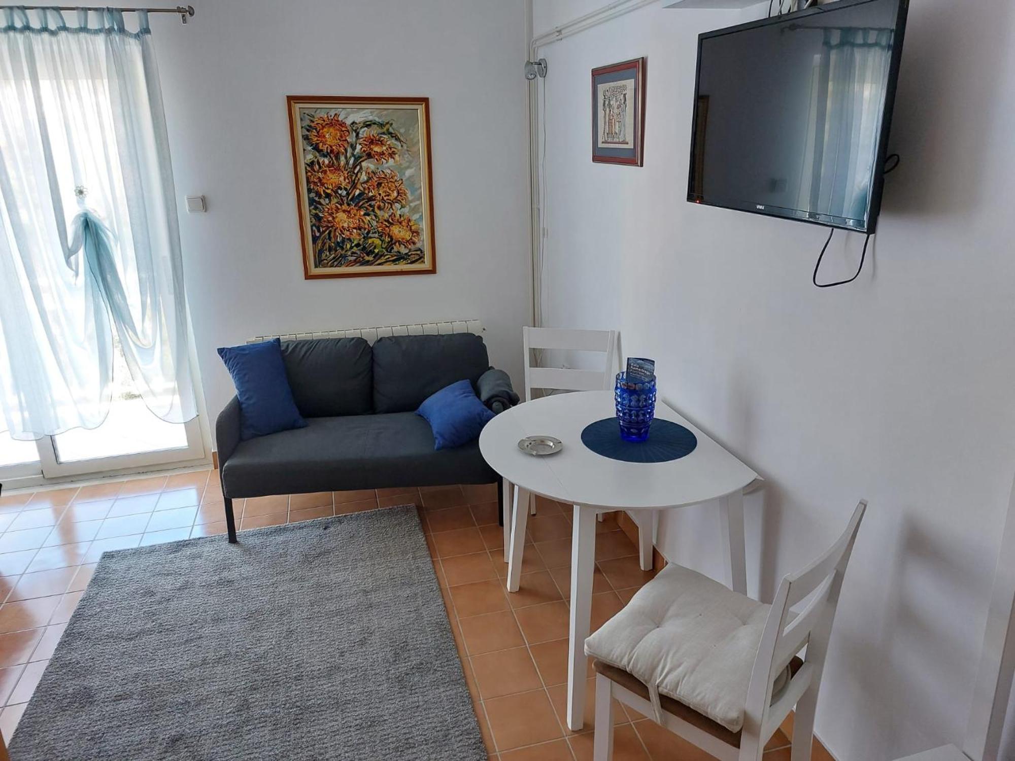 Apartmani Beba Trogir Pokoj fotografie